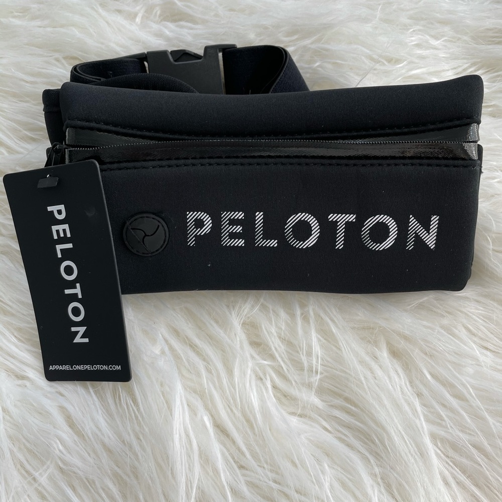 Peloton Run Belt